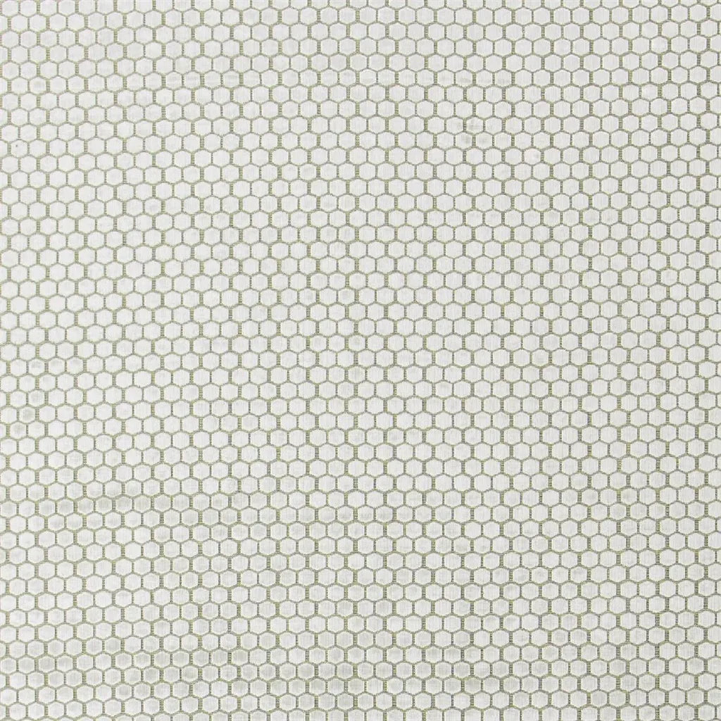 Jabot Fabric by Designers Guild in Oyster