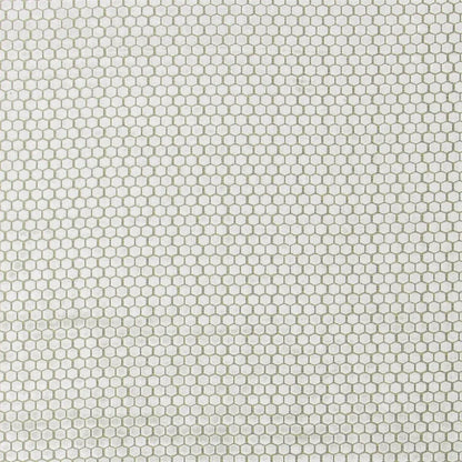 Jabot Fabric by Designers Guild in Oyster