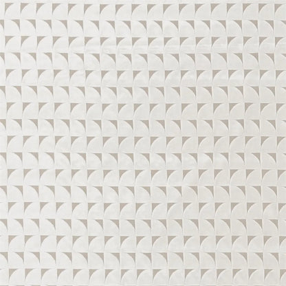 Marquise Fabric by Designers Guild in Chalk