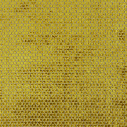 Jabot Fabric by Designers Guild in Mustard