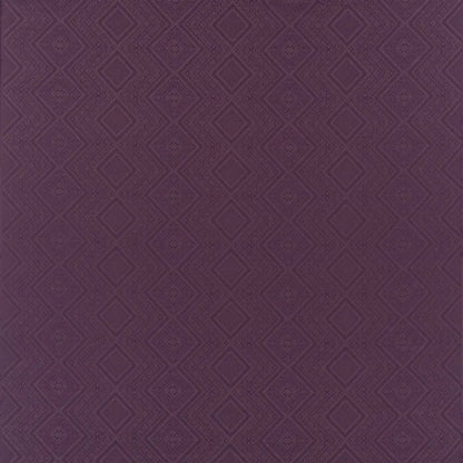 Hawksmoor Diamond Fabric by Ralph Lauren in Perse