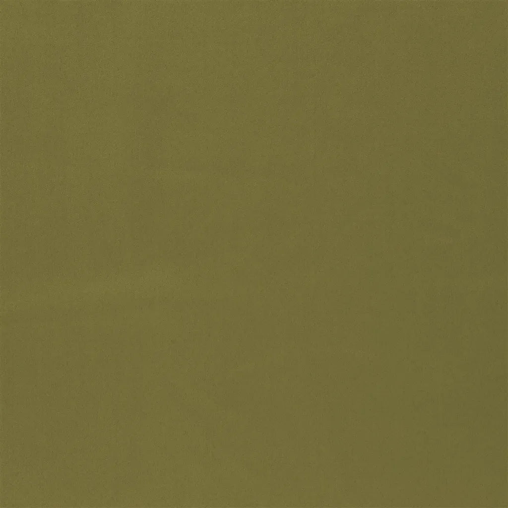 Mezzola Moda Fabric by Designers Guild in Mustard