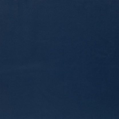 Mezzola Moda Fabric by Designers Guild in Indigo