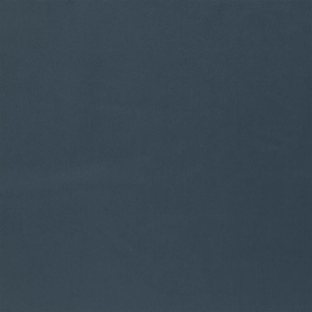 Mezzola Moda Fabric by Designers Guild in Denim