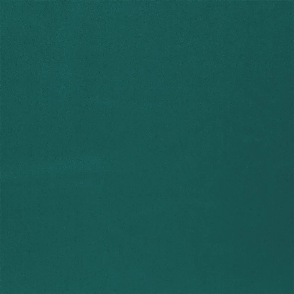 Mezzola Moda Fabric by Designers Guild in Viridian