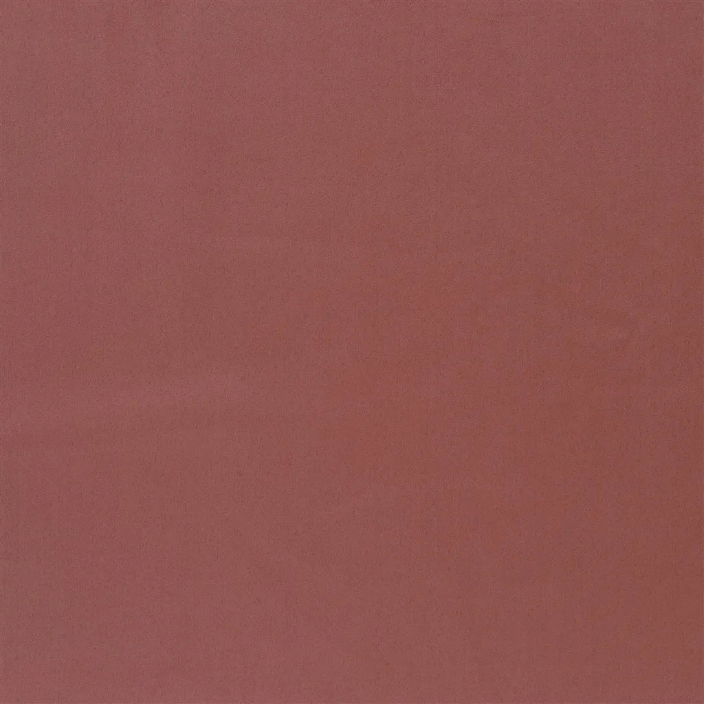 Mezzola Moda Fabric by Designers Guild in Rosewood
