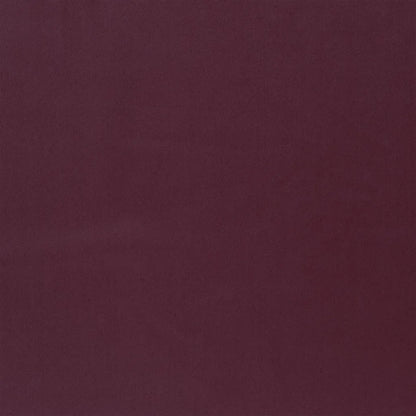 Mezzola Moda Fabric by Designers Guild in Claret