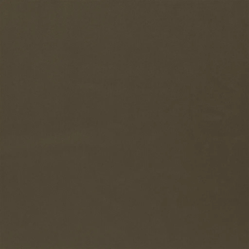 Mezzola Moda Fabric by Designers Guild in Walnut