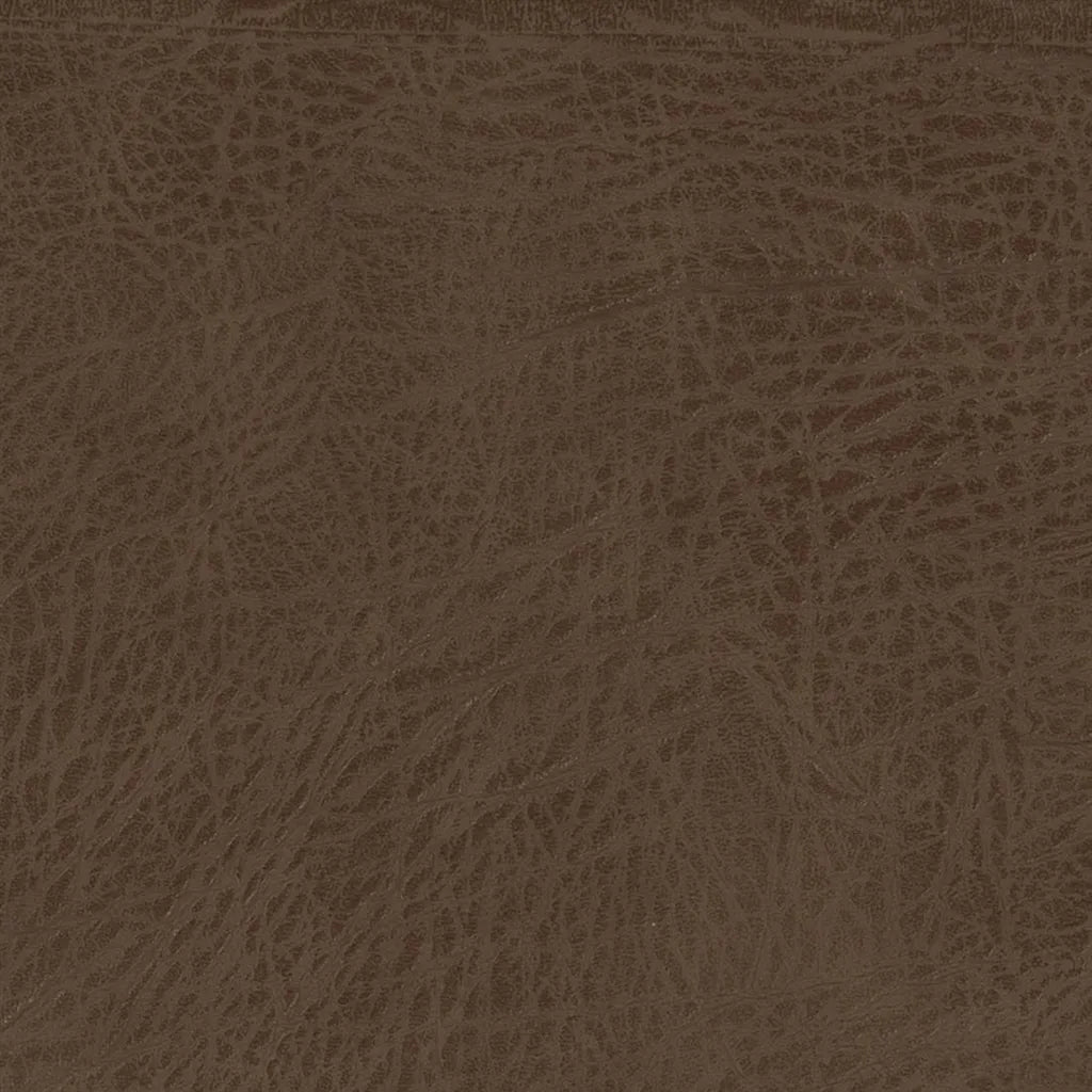 Matara Ultima Fabric by Designers Guild in Walnut