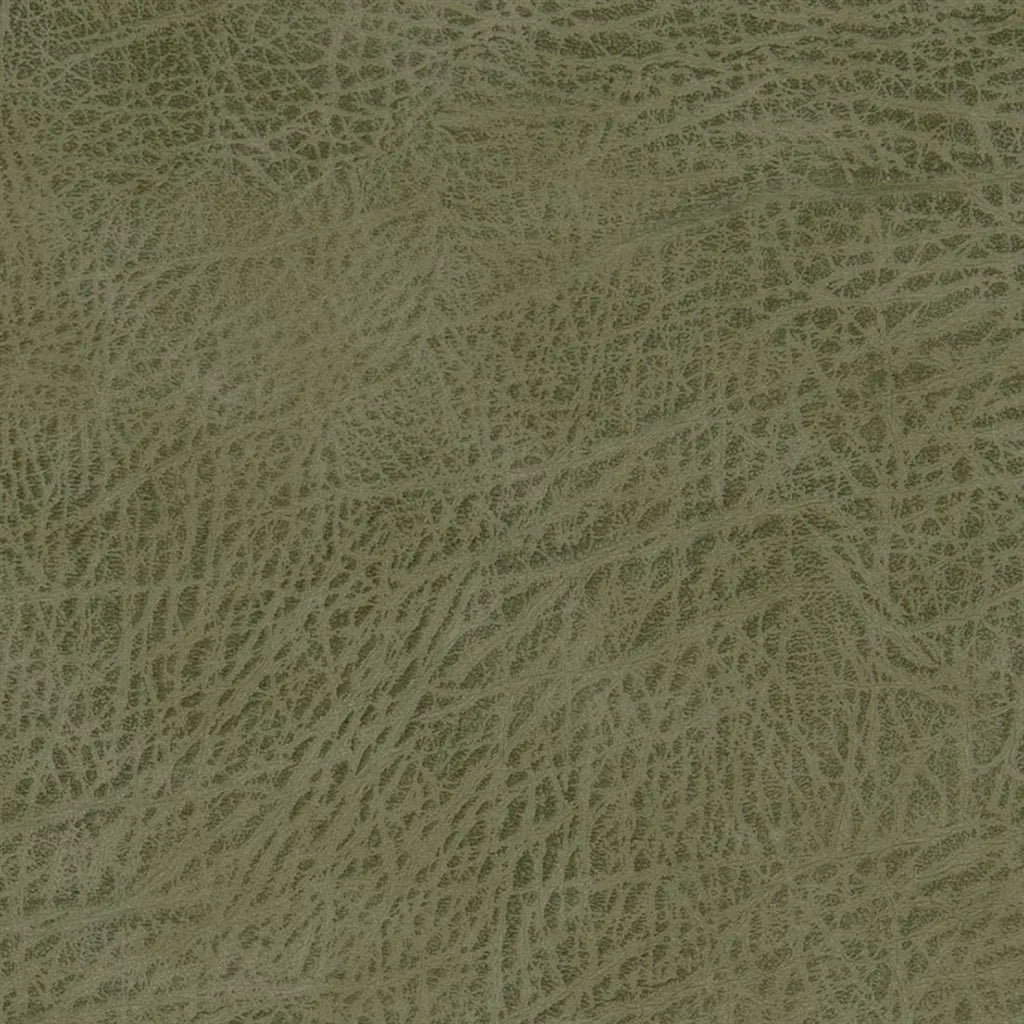 Matara Ultima Fabric by Designers Guild in Sage