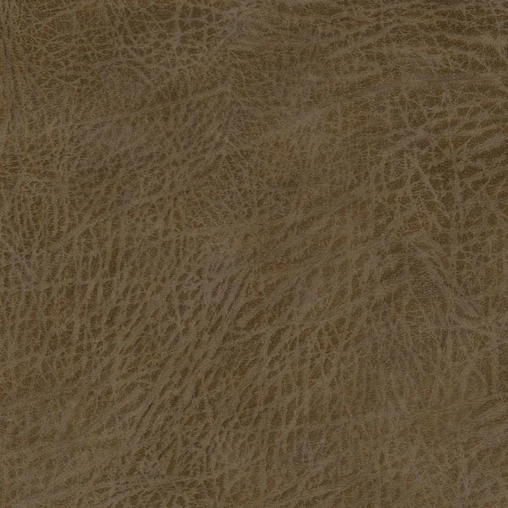 Matara Ultima Fabric by Designers Guild in Tan