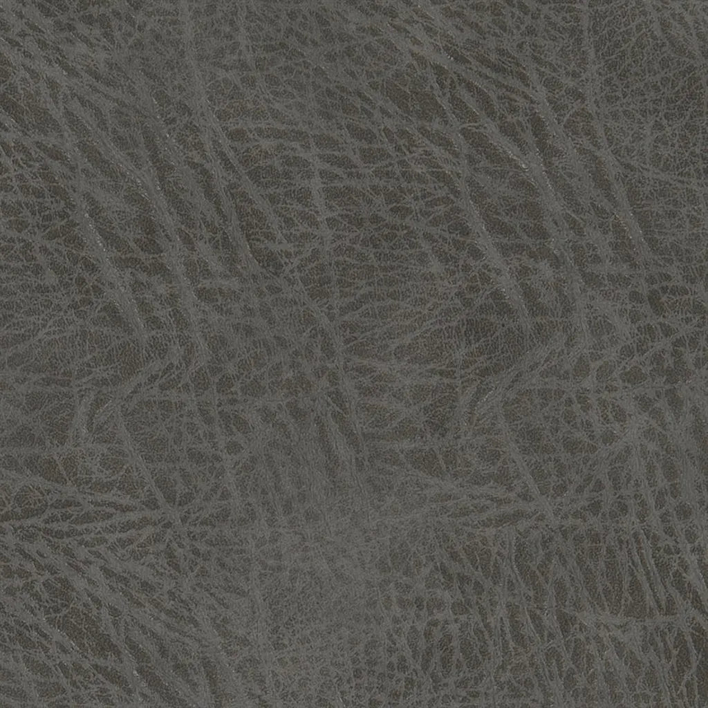 Matara Ultima Fabric by Designers Guild in Slate