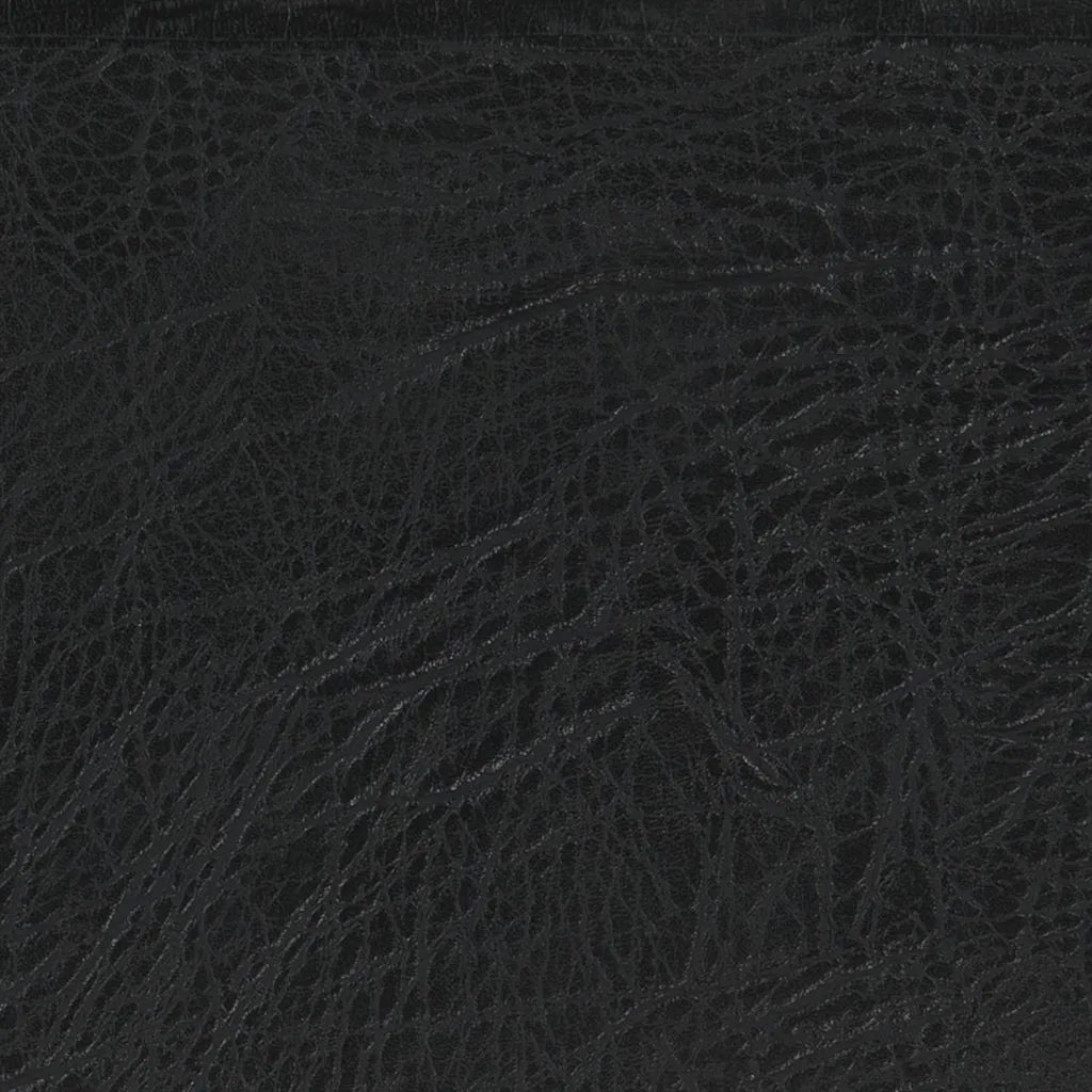 Matara Ultima Fabric by Designers Guild in Noir