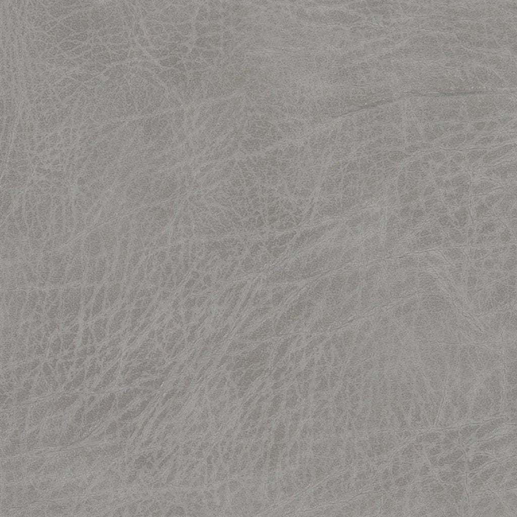 Matara Ultima Fabric by Designers Guild in Smoke