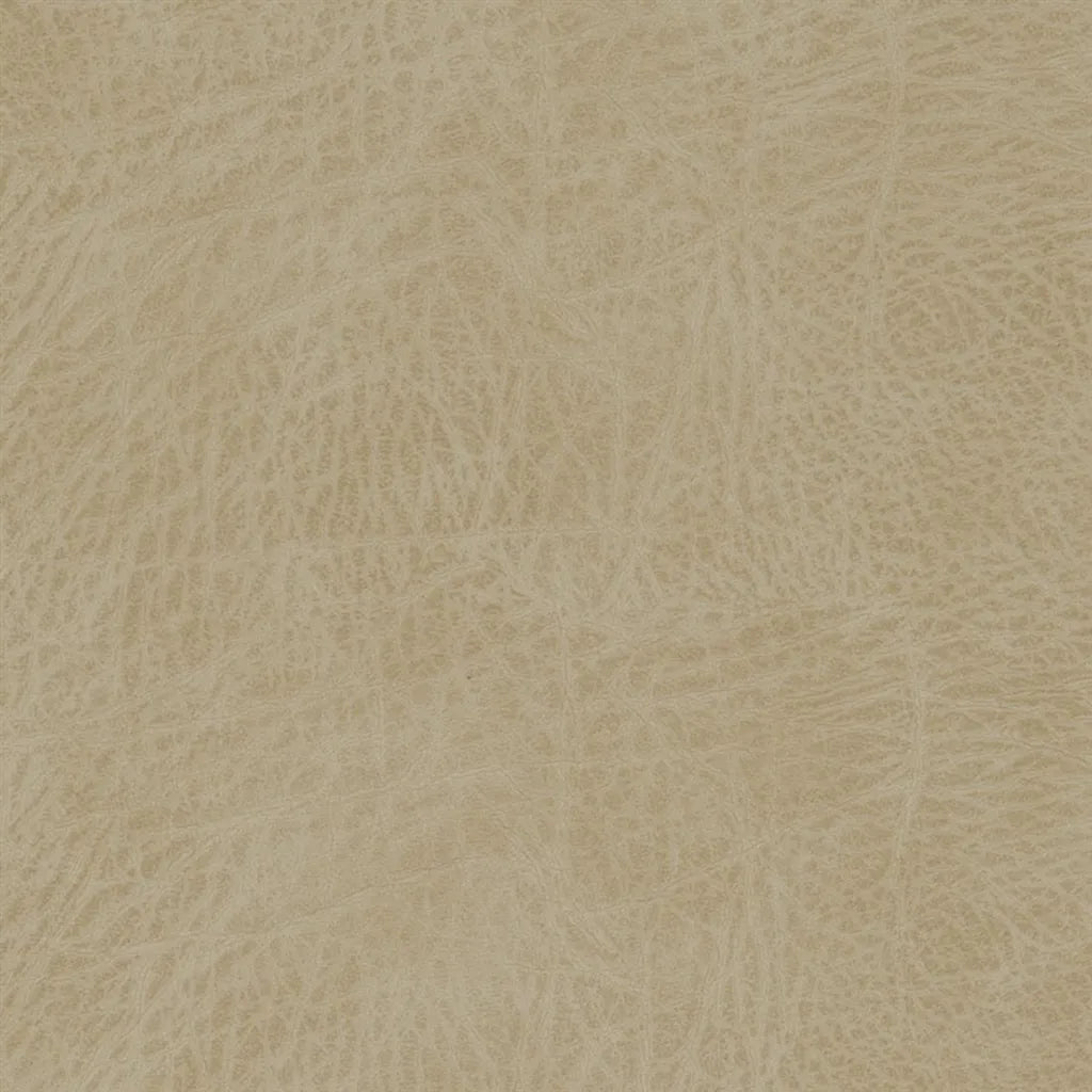 Matara Ultima Fabric by Designers Guild in Dune