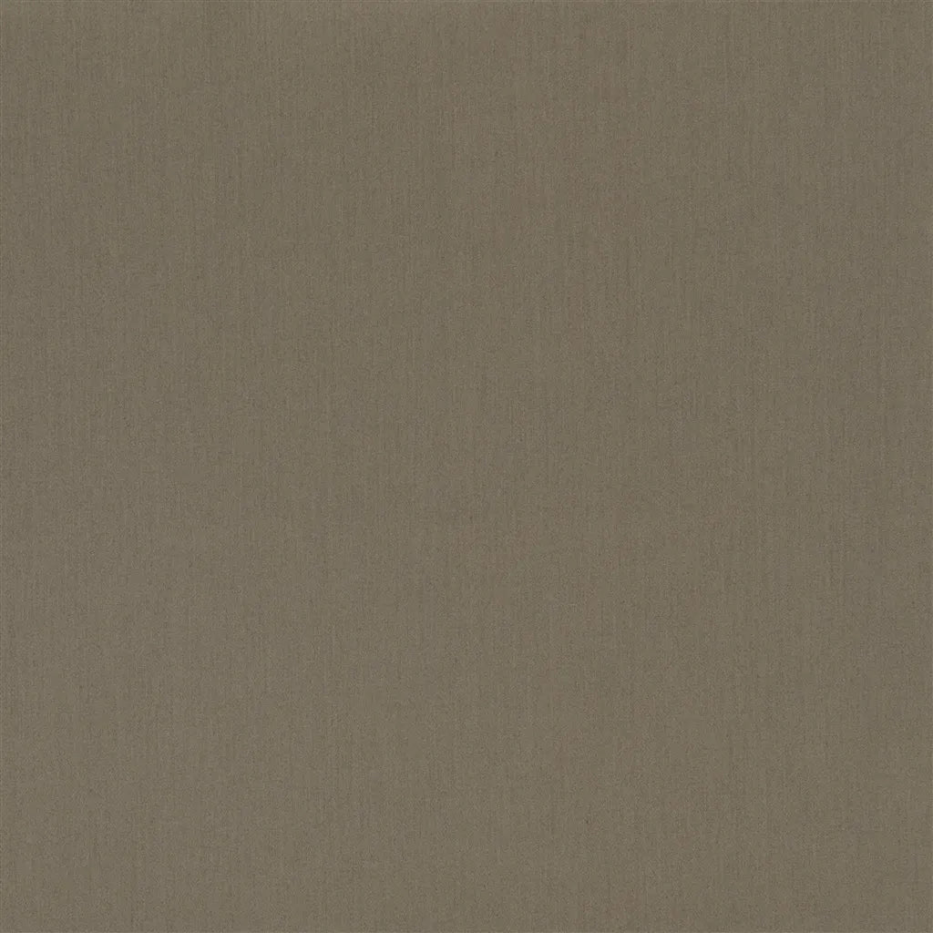Perledo Fabric by Designers Guild in Moleskin