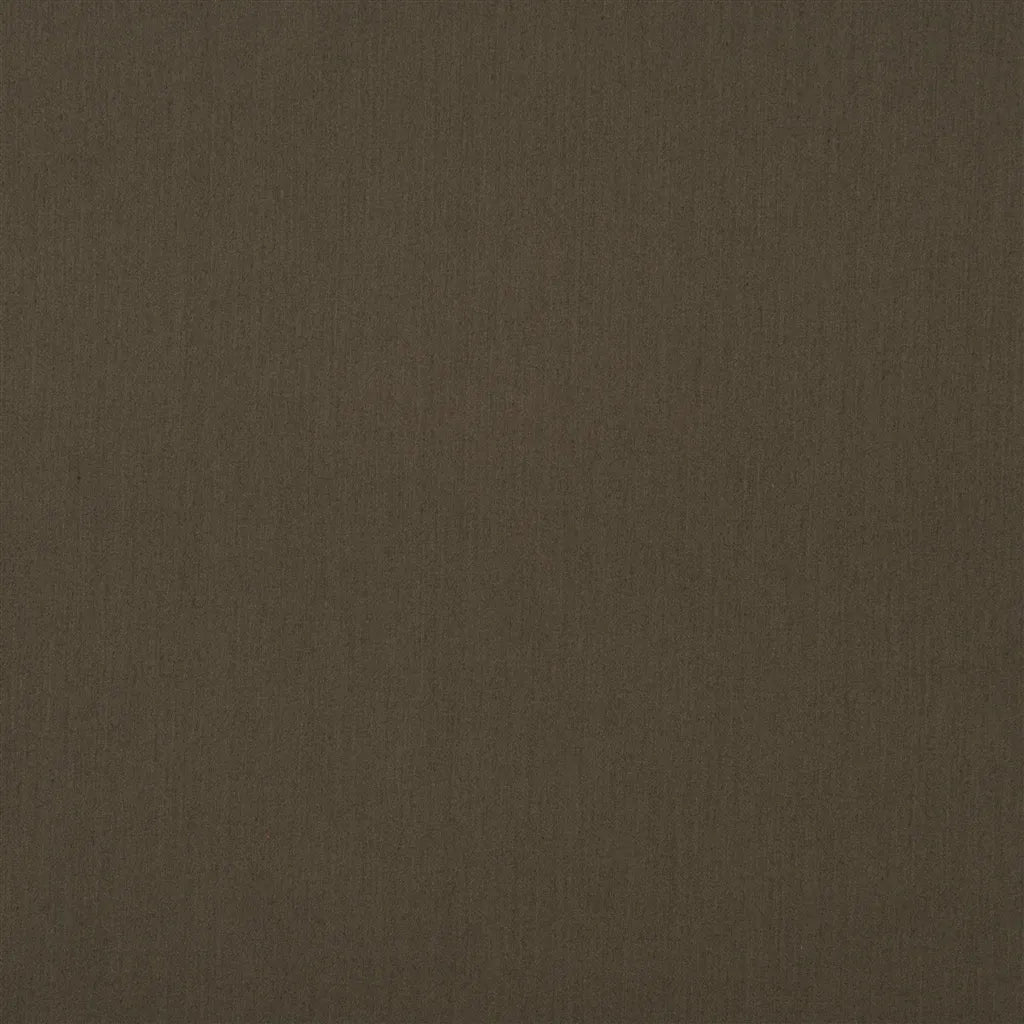 Perledo Fabric by Designers Guild in Walnut