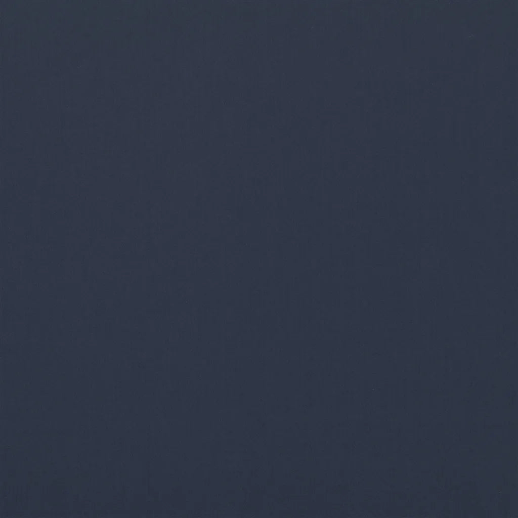 Perledo Fabric by Designers Guild in Indigo