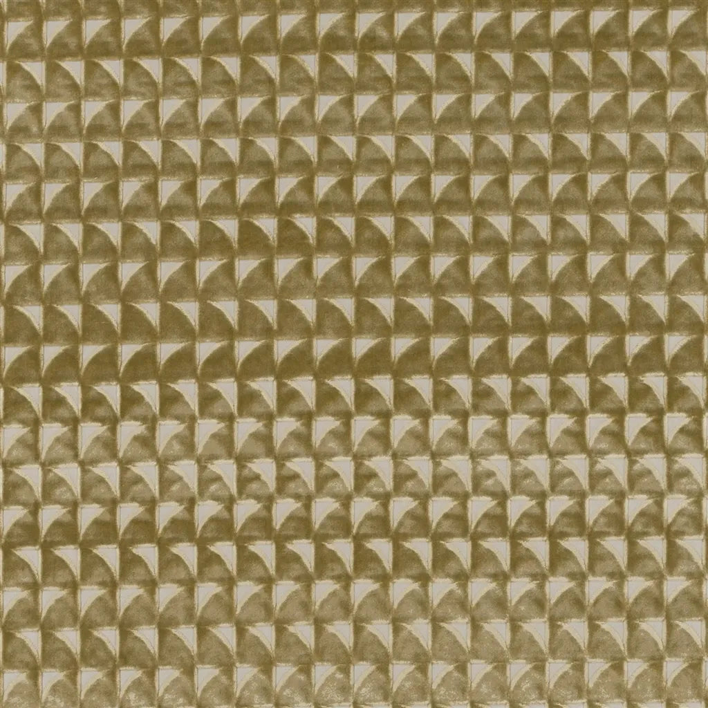 Marquise Fabric by Designers Guild in Hemp