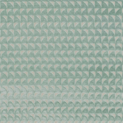 Marquise Fabric by Designers Guild in Duck Egg