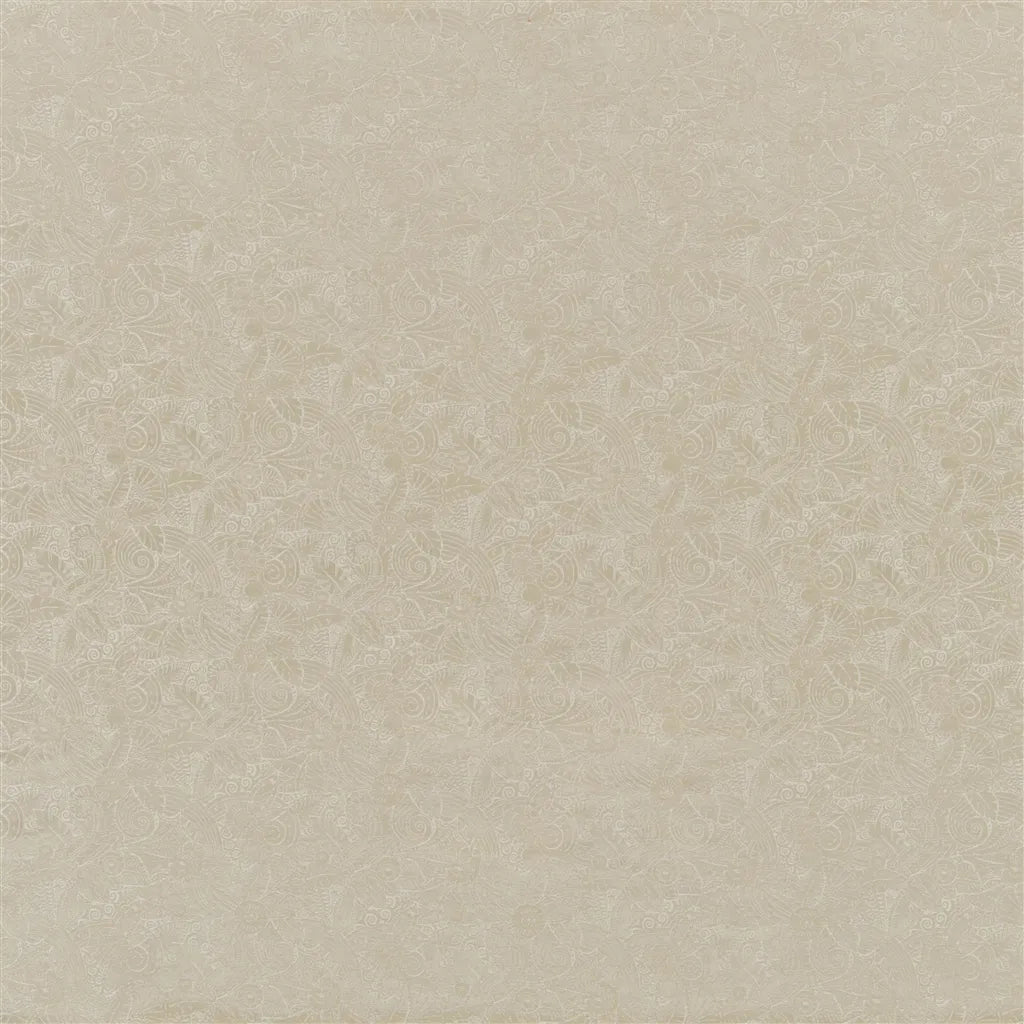 L Oasis Fabric by Ralph Lauren in Oyster