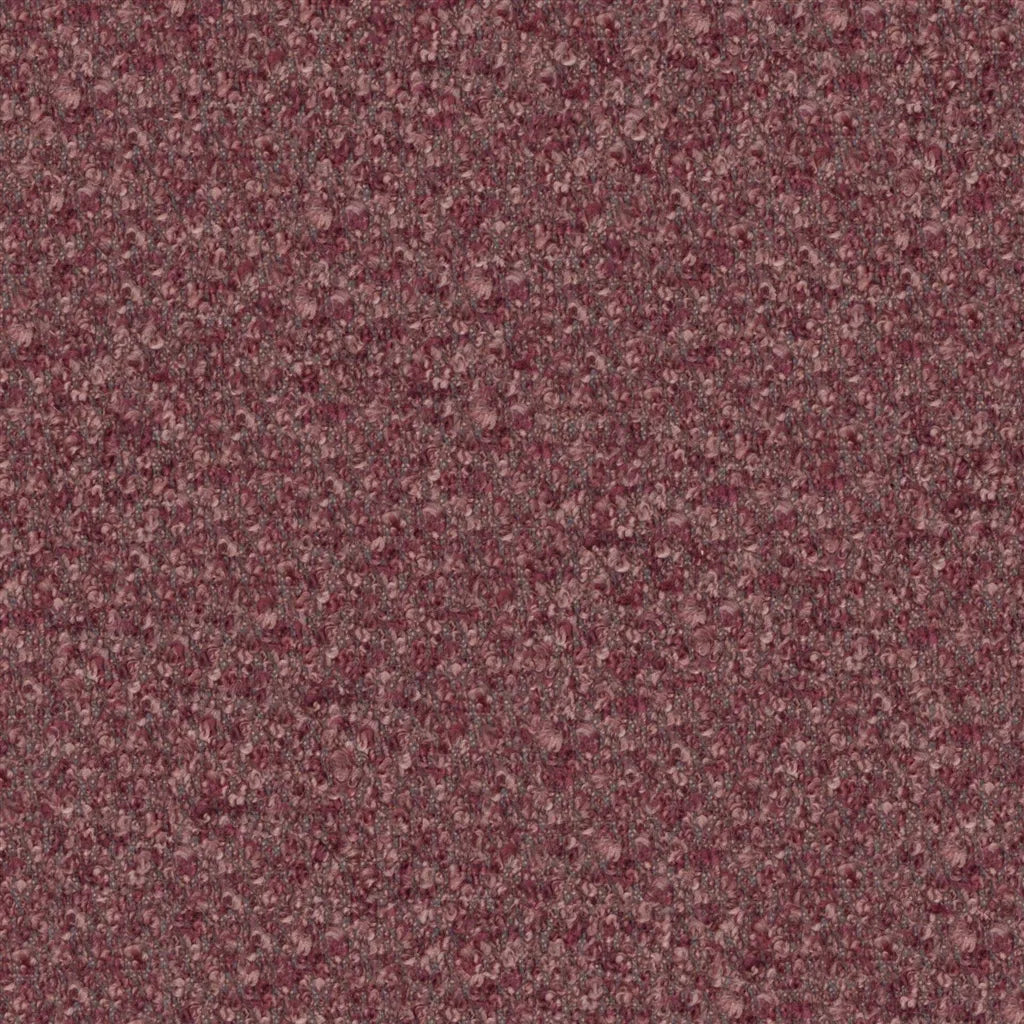 Cadenza Fabric by Designers Guild in Tea Rose