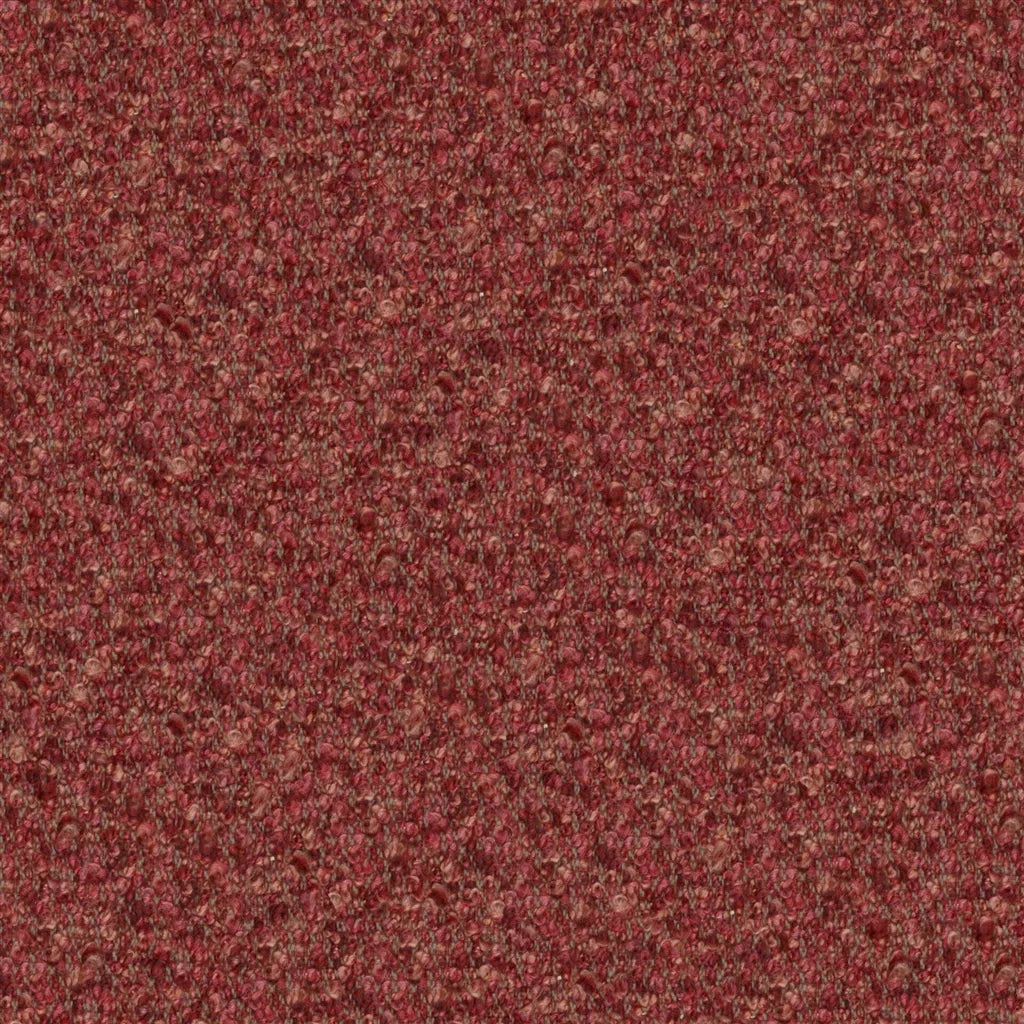 Cadenza Fabric by Designers Guild in Sienna