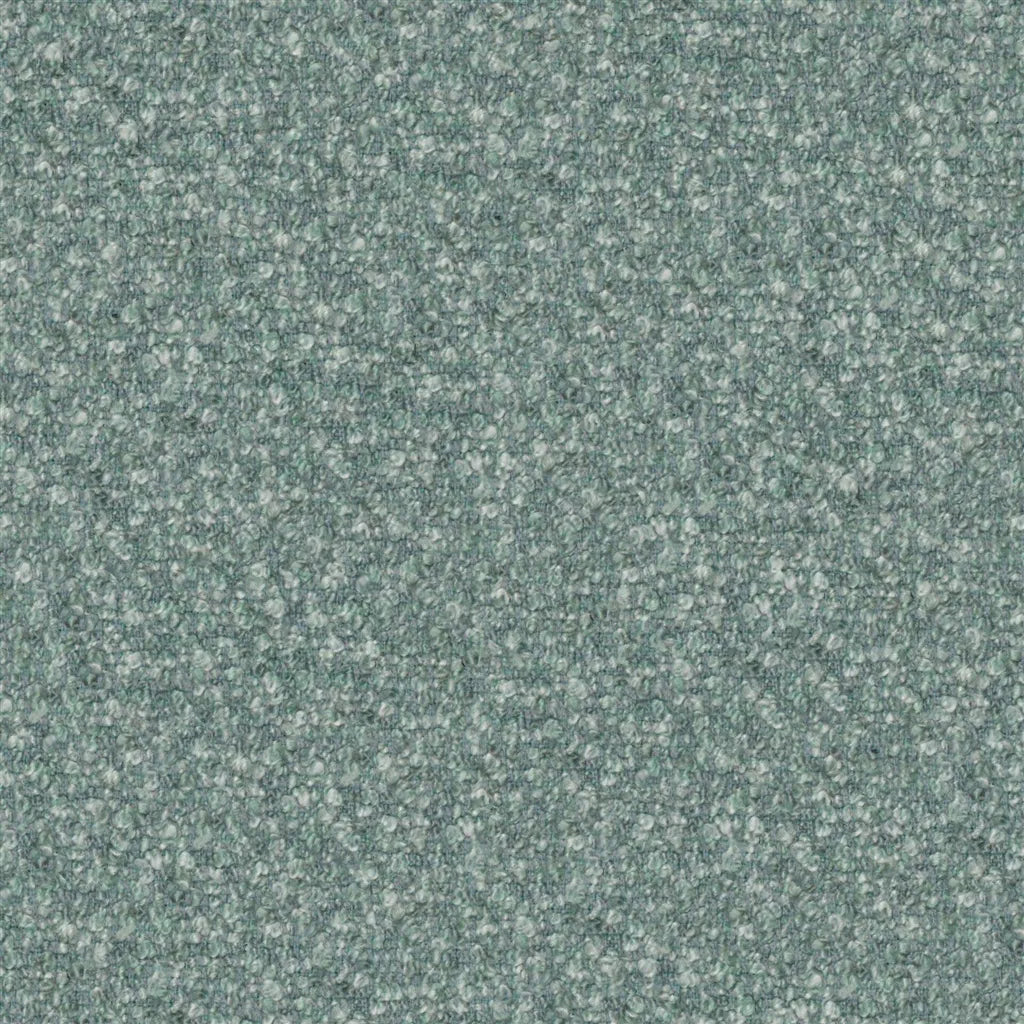 Cadenza Fabric by Designers Guild in Duck Egg