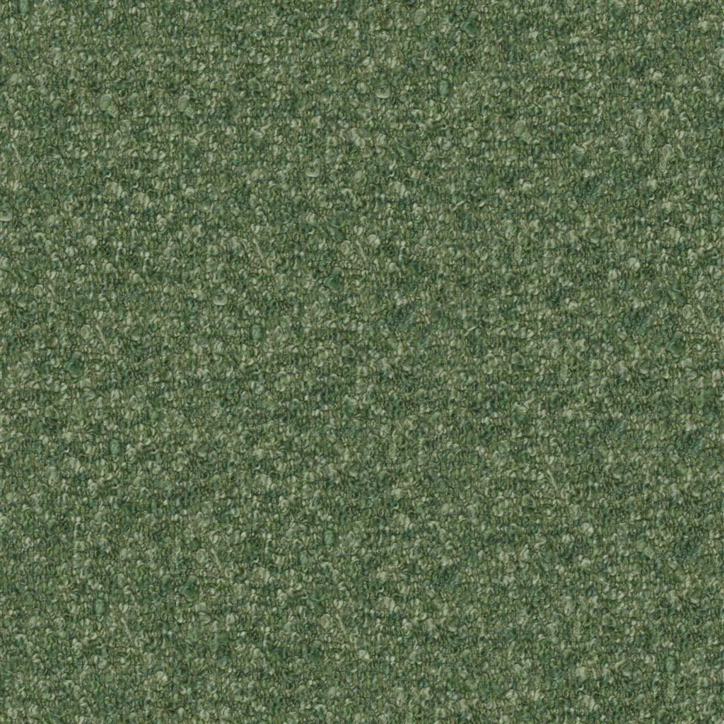 Cadenza Fabric by Designers Guild in Jade