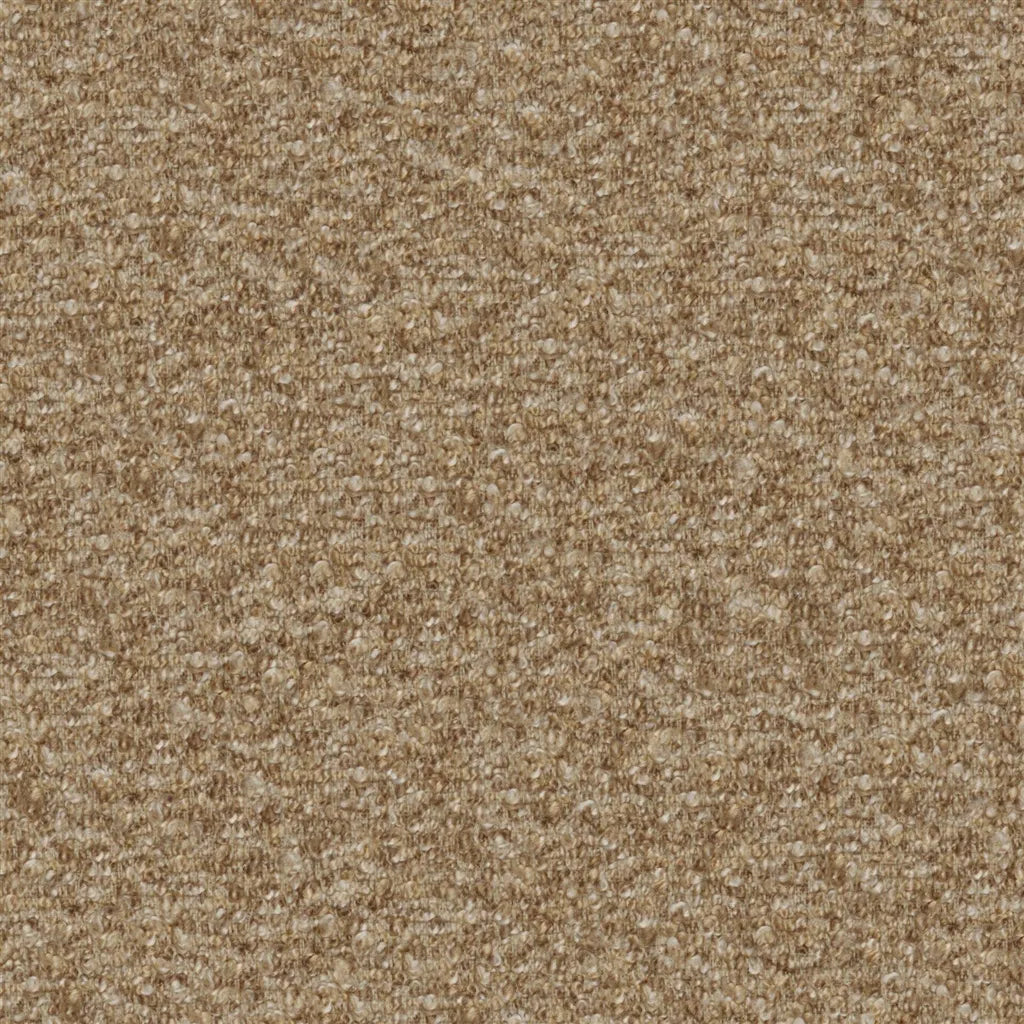Cadenza Fabric by Designers Guild in Nutmeg