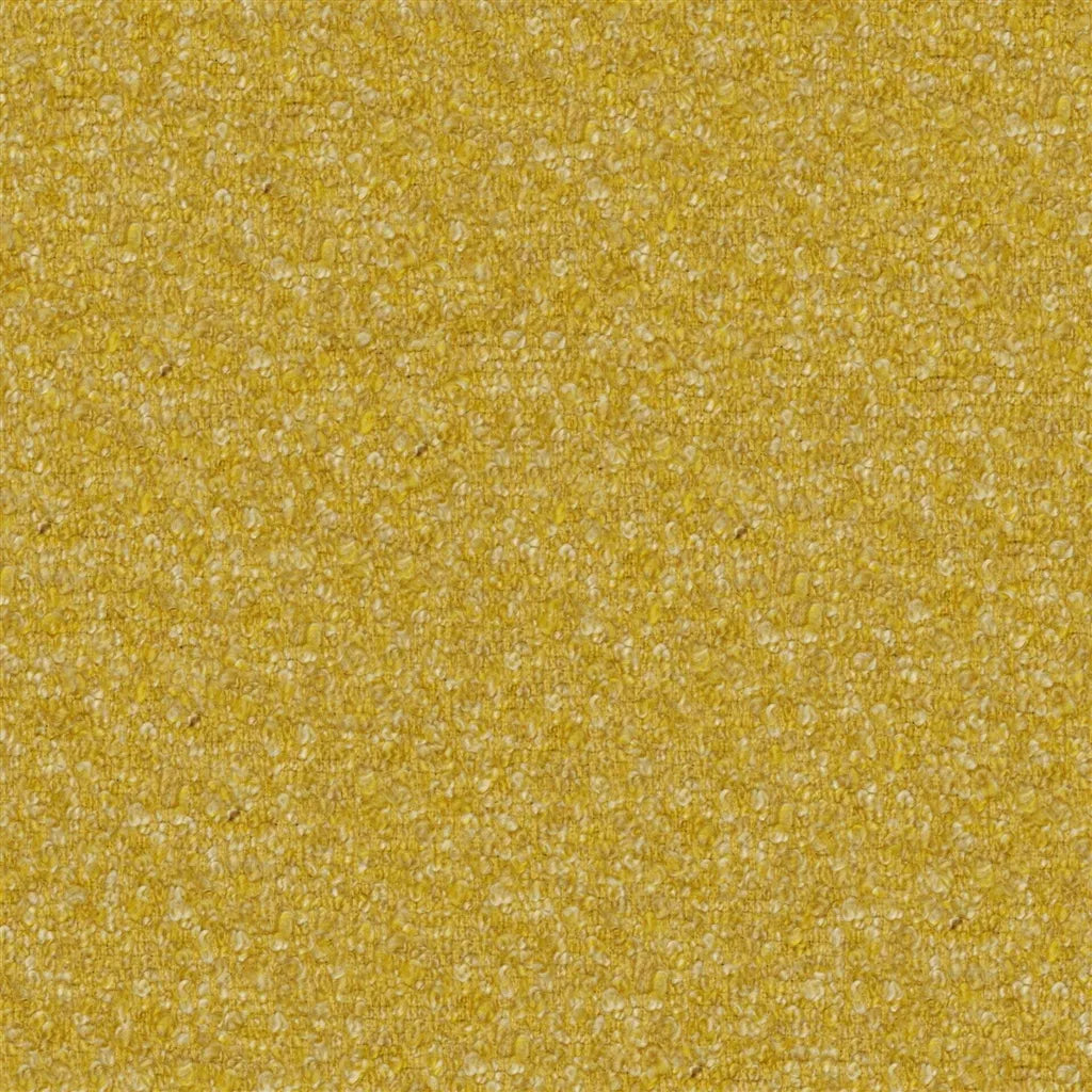 Cadenza Fabric by Designers Guild in Amber