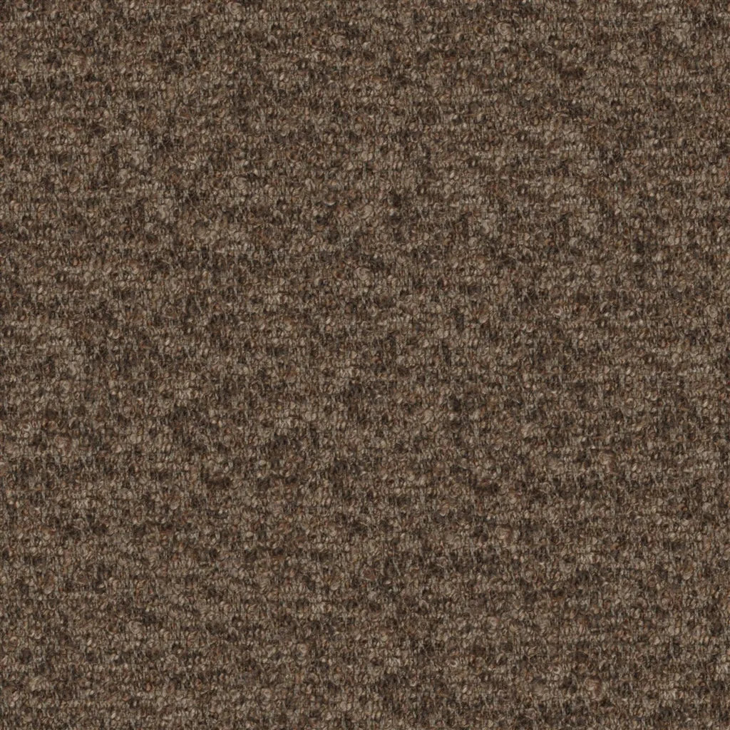 Cadenza Fabric by Designers Guild in Moleskin