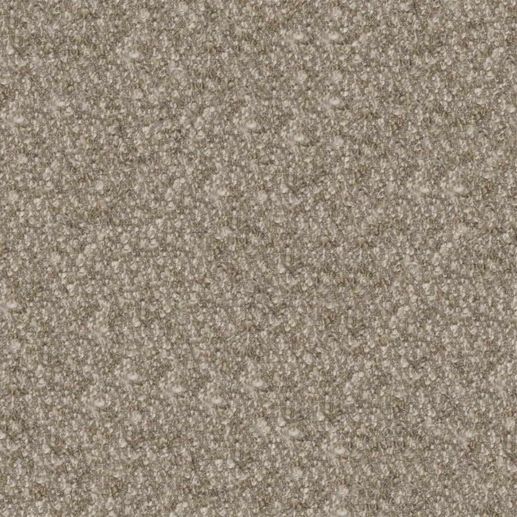 Cadenza Fabric by Designers Guild in Mink
