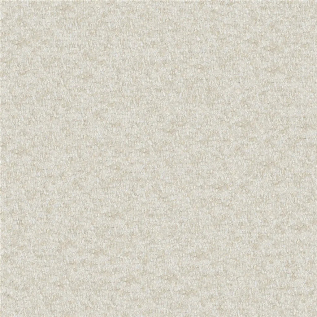 Cadenza Fabric by Designers Guild in Chalk