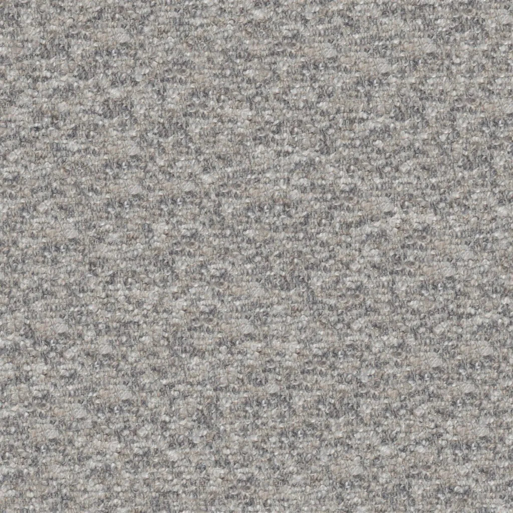Cadenza Fabric by Designers Guild in Silver