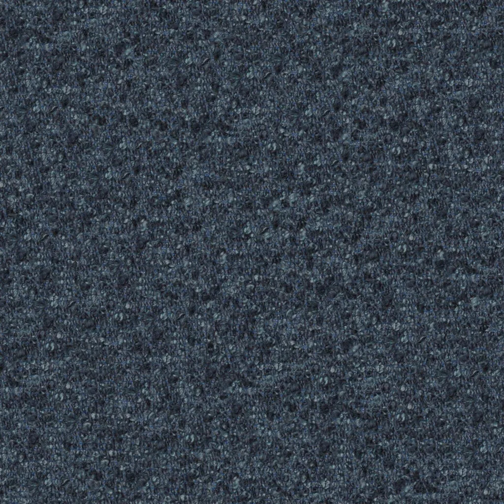 Cadenza Fabric by Designers Guild in Midnight
