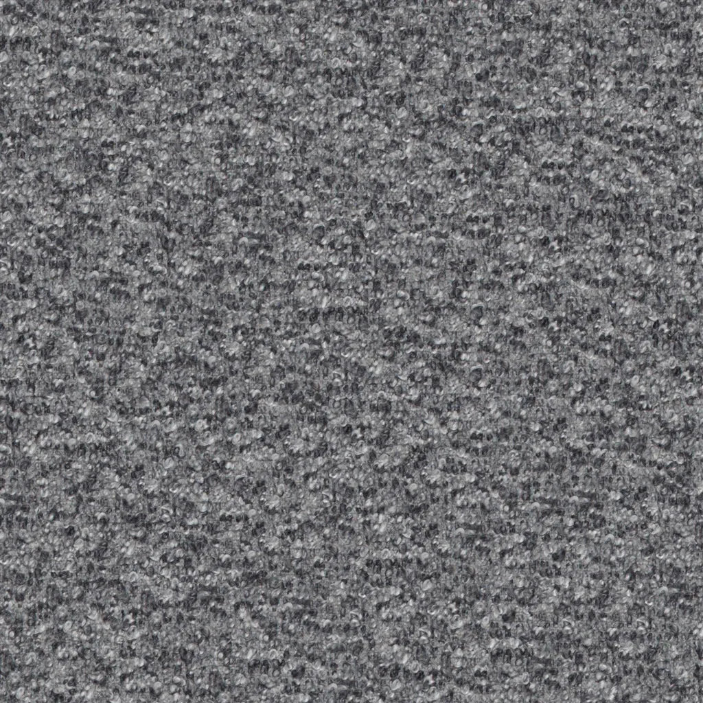 Cadenza Fabric by Designers Guild in Zinc
