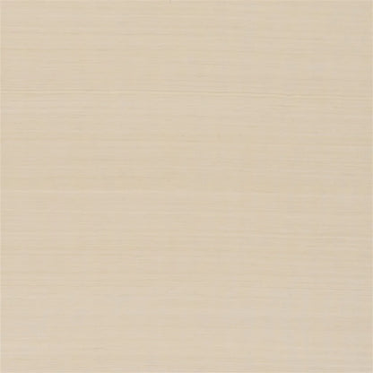 Britton Silk Wallpaper by Ralph Lauren in Cream