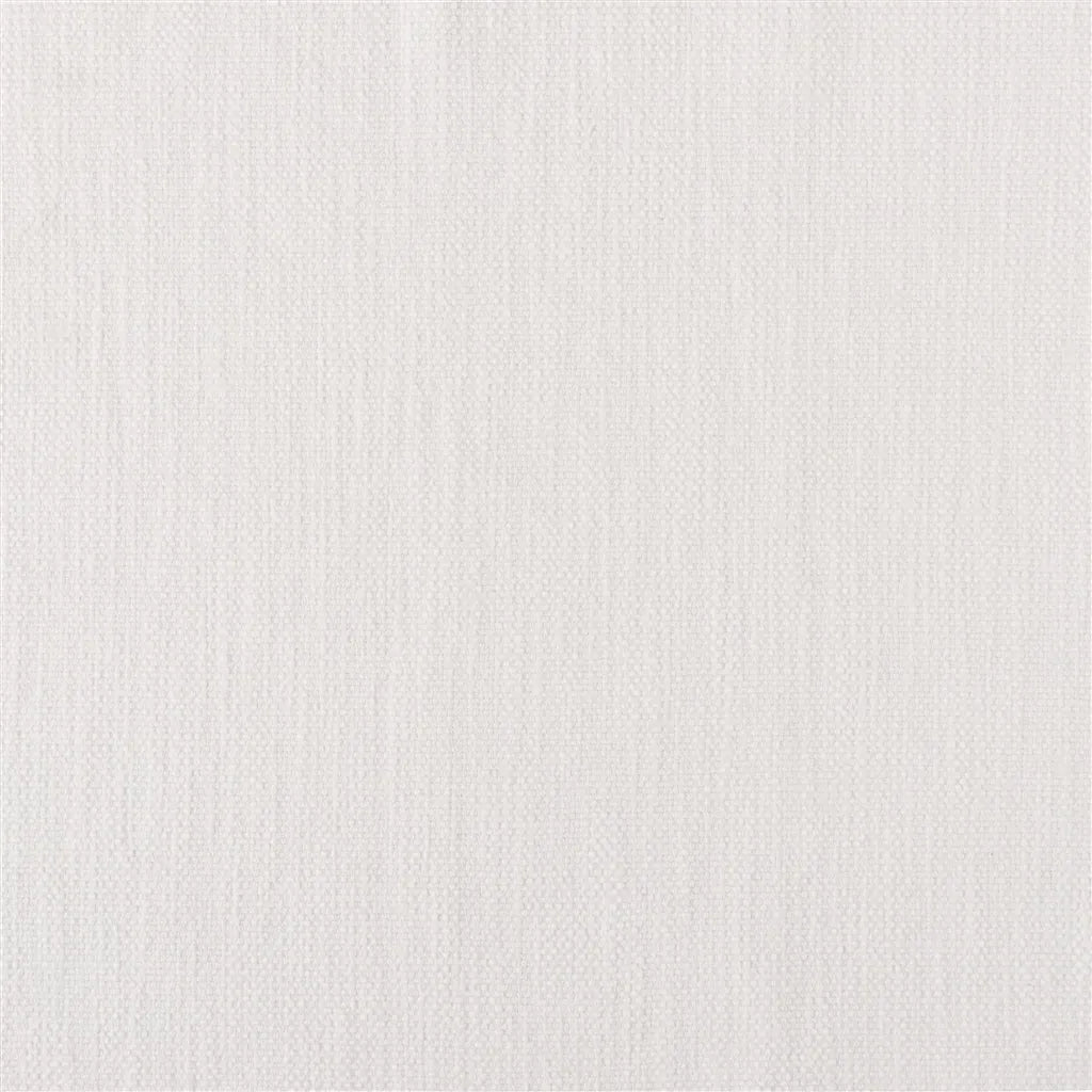Tortona Fabric by Designers Guild in Alabaster