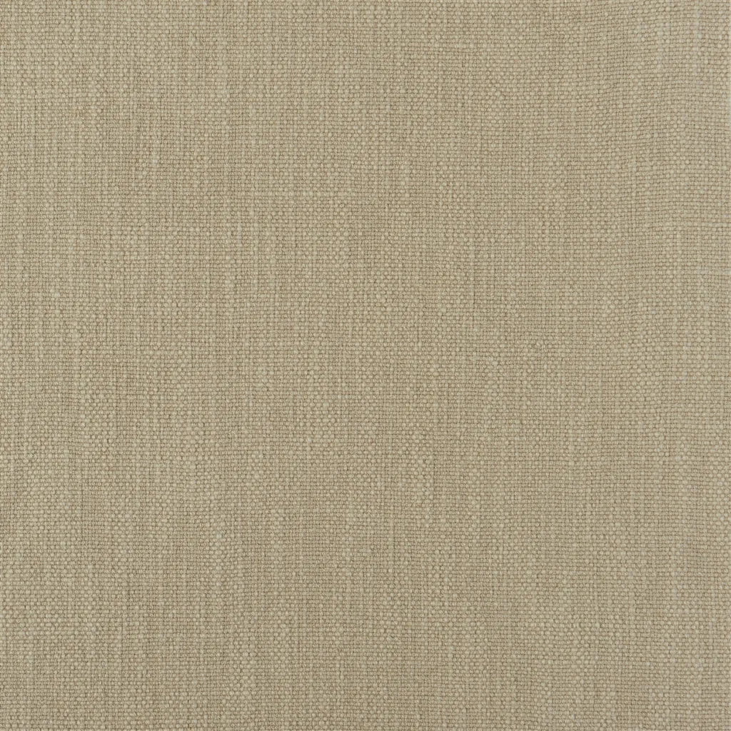 Tortona Fabric by Designers Guild in Sandstone