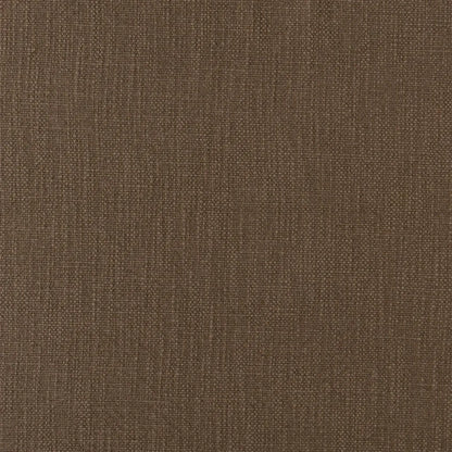 Tortona Fabric by Designers Guild in Chocolate
