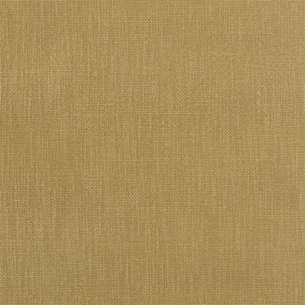 Tortona Fabric by Designers Guild in Hemp