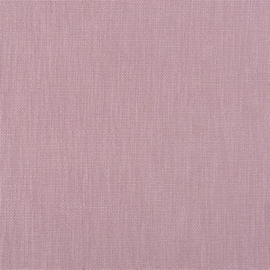 Tortona Fabric by Designers Guild in Peony