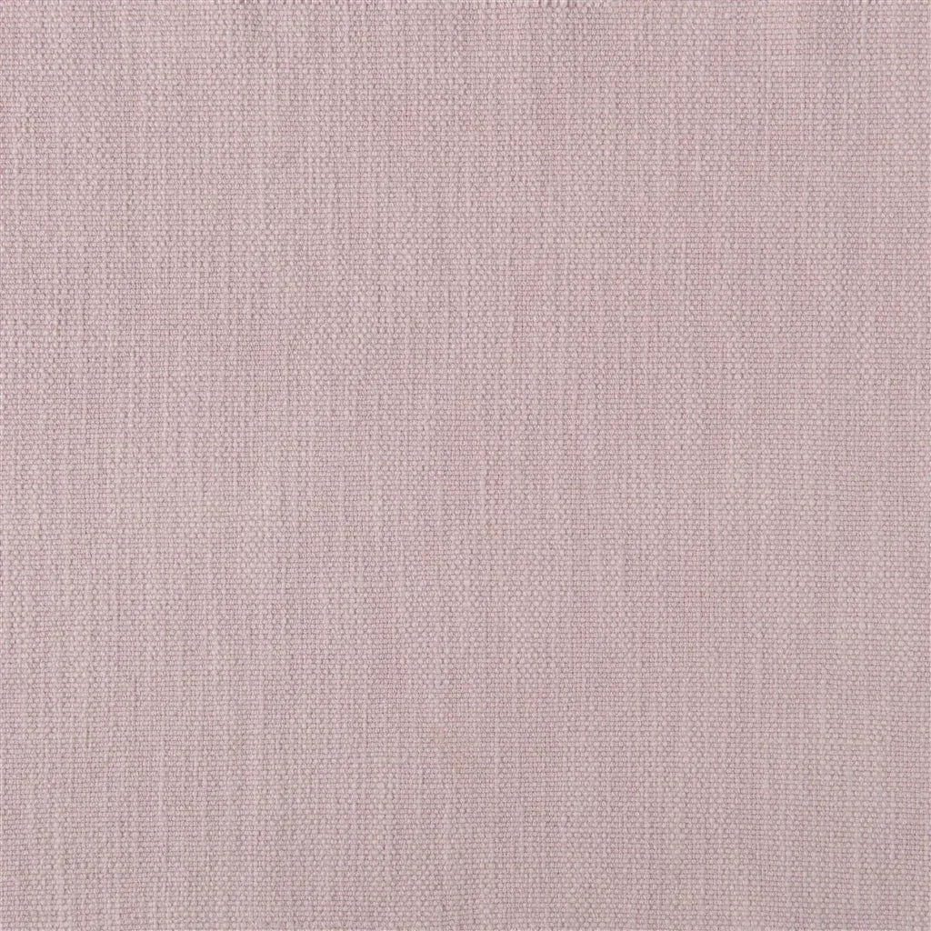 Tortona Fabric by Designers Guild in Pale Rose