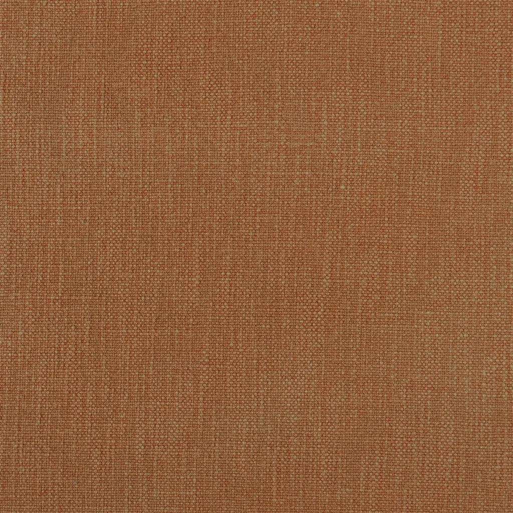 Tortona Fabric by Designers Guild in Sienna