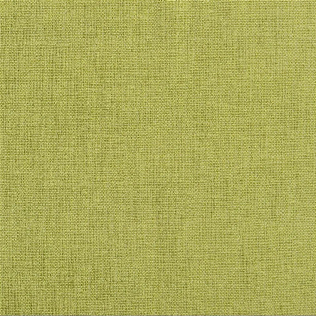 Tortona Fabric by Designers Guild in Leaf