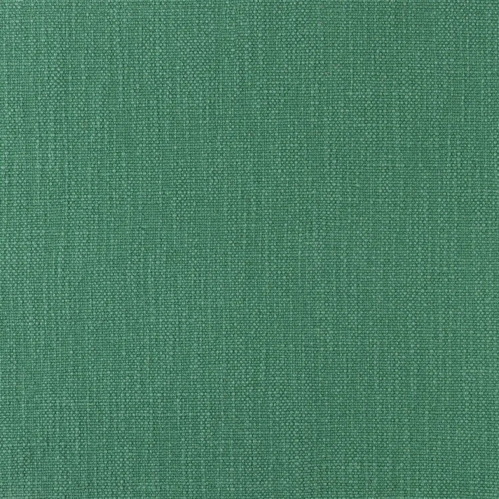 Tortona Fabric by Designers Guild in Viridian