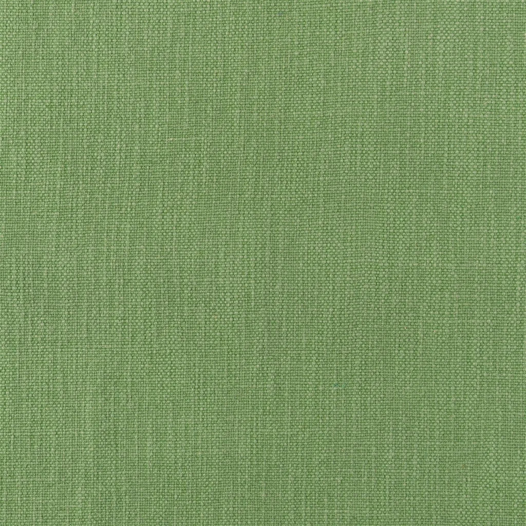 Tortona Fabric by Designers Guild in Emerald