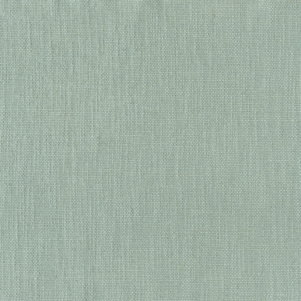 Tortona Fabric by Designers Guild in Duck Egg