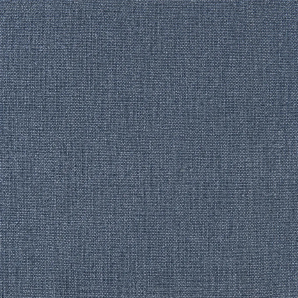 Tortona Fabric by Designers Guild in Denim
